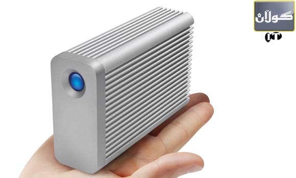 خێراترین كارتی SSD لە جیهاندا